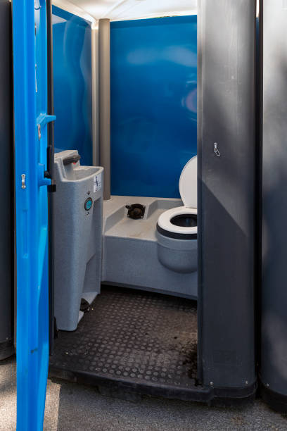 Best Emergency porta potty rental  in Owosso, MI
