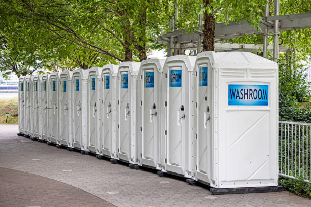 Best Local porta potty services  in Owosso, MI