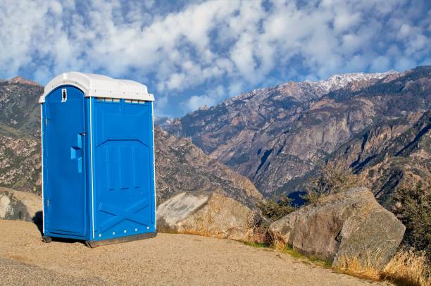 Best Emergency porta potty rental  in Owosso, MI