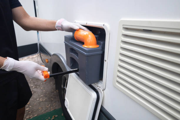 Best Handicap porta potty rental  in Owosso, MI