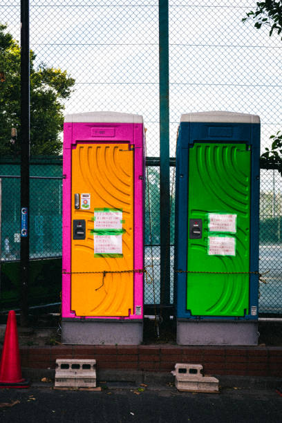 Best Long-term porta potty rental  in Owosso, MI