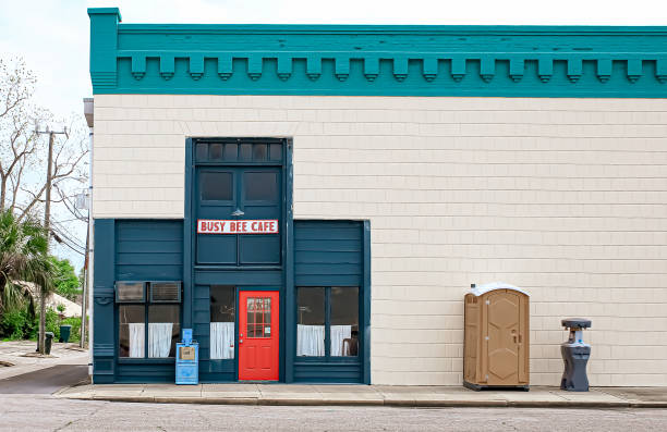 Best Portable bathroom rental  in Owosso, MI