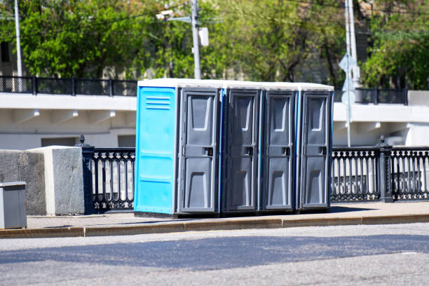 Trusted Owosso, MI porta potty rental Experts