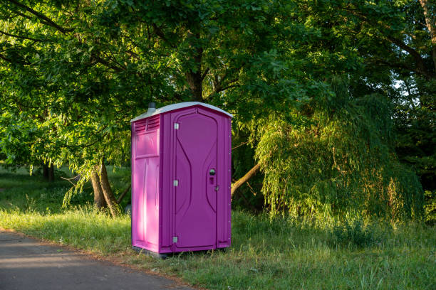 Best Event porta potty rental  in Owosso, MI