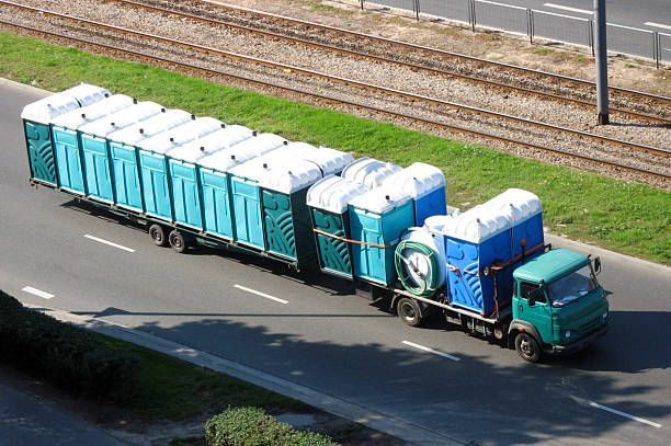  Owosso, MI Porta Potty Rental Pros