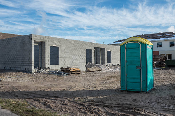 Best Portable toilet rental cost  in Owosso, MI